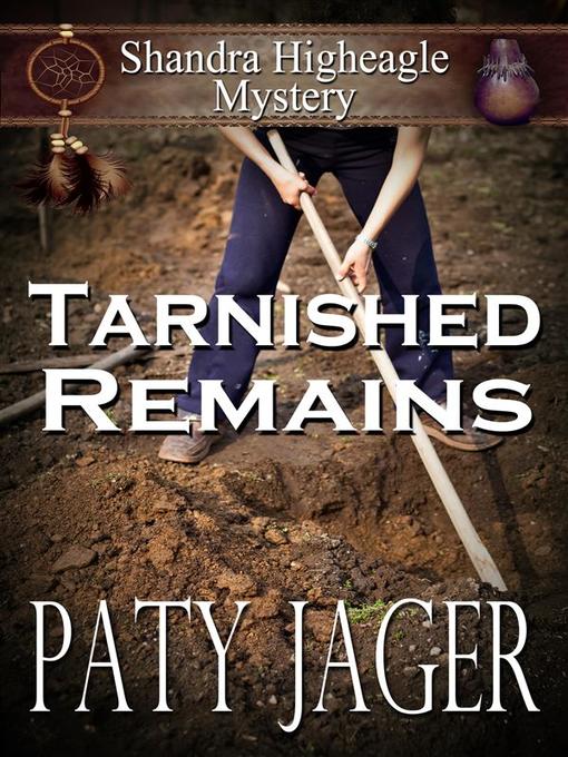 Title details for Tarnished Remains by Paty Jager - Wait list